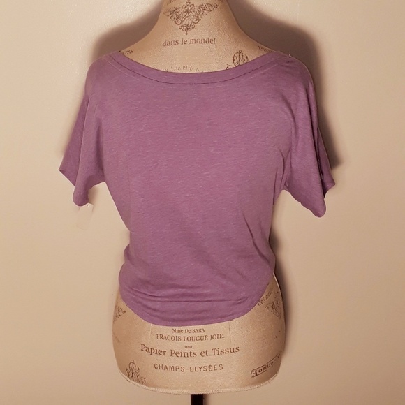 Vintage Style Tribal Graphic Tee - Picture 2 of 3